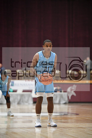 39th Annual Arby’s Classic Basketball Tournament 12-28-22 DAY 2