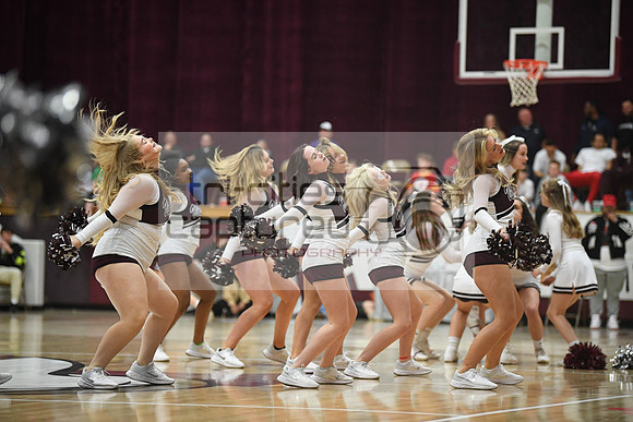 39th Annual Arby’s Classic Basketball Tournament 12-30-22 DAY 4