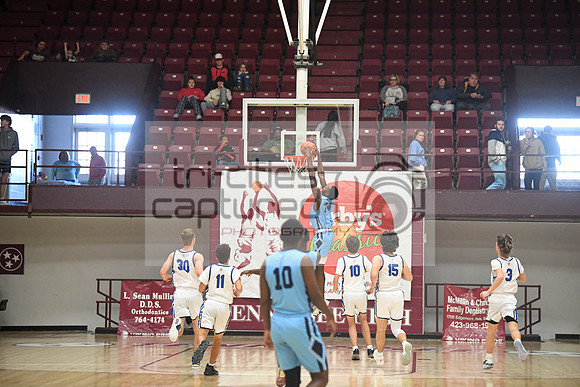 39th Annual Arby’s Classic Basketball Tournament 12-28-22 DAY 2