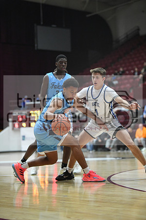 39th Annual Arby’s Classic Basketball Tournament 12-28-22 DAY 2
