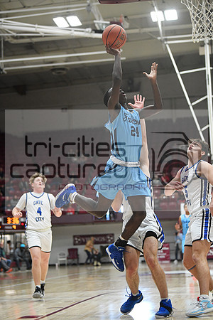 39th Annual Arby’s Classic Basketball Tournament 12-28-22 DAY 2