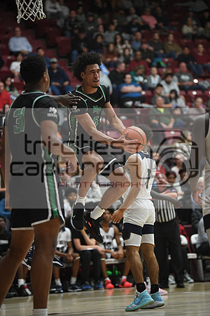39th Annual Arby’s Classic Basketball Tournament 12-30-22 DAY 4