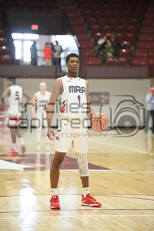 39th Annual Arby’s Classic Basketball Tournament 12-30-22 DAY 4