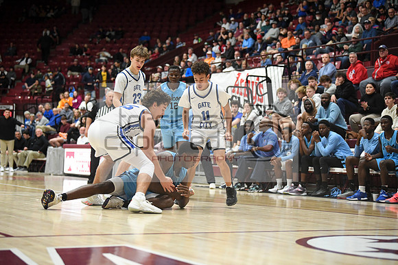 39th Annual Arby’s Classic Basketball Tournament 12-28-22 DAY 2