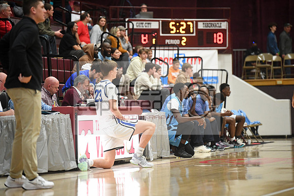 39th Annual Arby’s Classic Basketball Tournament 12-28-22 DAY 2