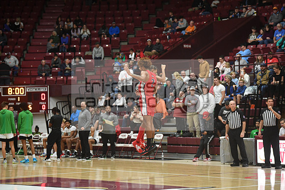 39th Annual Arby’s Classic Basketball Tournament 12-31-22 DAY 5