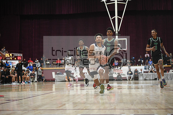 39th Annual Arby’s Classic Basketball Tournament 12-30-22 DAY 4