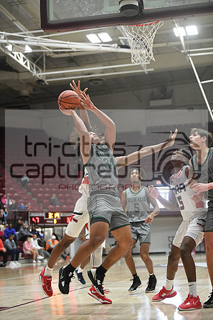 39th Annual Arby’s Classic Basketball Tournament 12-30-22 DAY 4