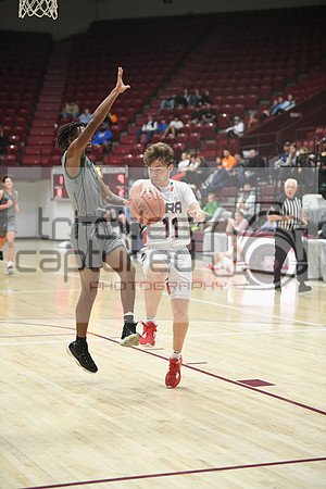 39th Annual Arby’s Classic Basketball Tournament 12-30-22 DAY 4