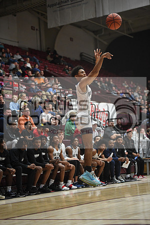 39th Annual Arby’s Classic Basketball Tournament 12-31-22 DAY 5