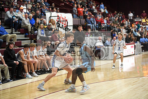 39th Annual Arby’s Classic Basketball Tournament 12-28-22 DAY 2