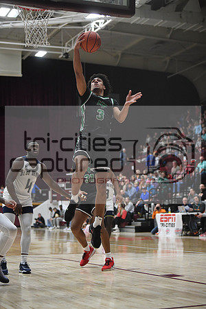 39th Annual Arby’s Classic Basketball Tournament 12-30-22 DAY 4