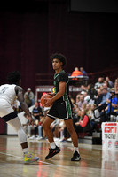 Arbys Classic 2022 Norcross vs Myers Park Game 24