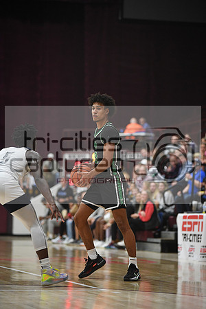 39th Annual Arby’s Classic Basketball Tournament 12-30-22 DAY 4
