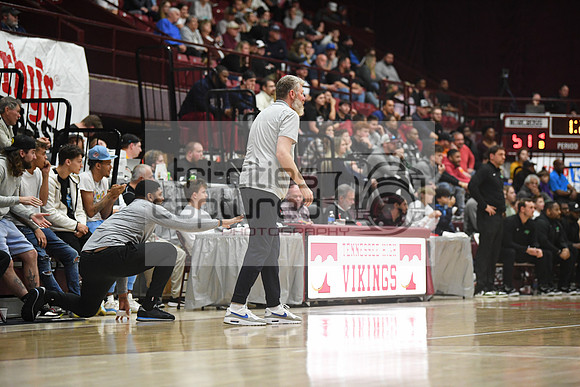 39th Annual Arby’s Classic Basketball Tournament 12-30-22 DAY 4