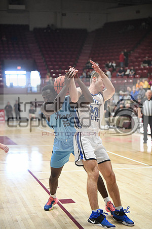 39th Annual Arby’s Classic Basketball Tournament 12-28-22 DAY 2