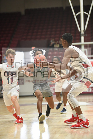 39th Annual Arby’s Classic Basketball Tournament 12-30-22 DAY 4