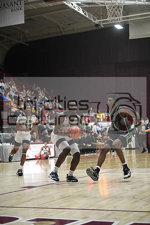 39th Annual Arby’s Classic Basketball Tournament 12-30-22 DAY 4