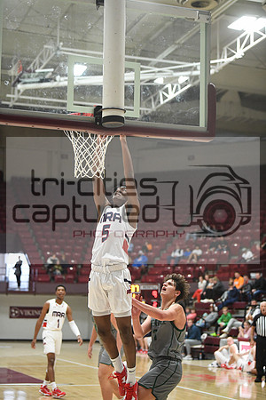 39th Annual Arby’s Classic Basketball Tournament 12-30-22 DAY 4