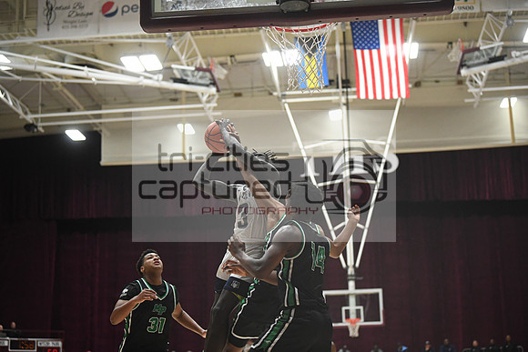 39th Annual Arby’s Classic Basketball Tournament 12-30-22 DAY 4
