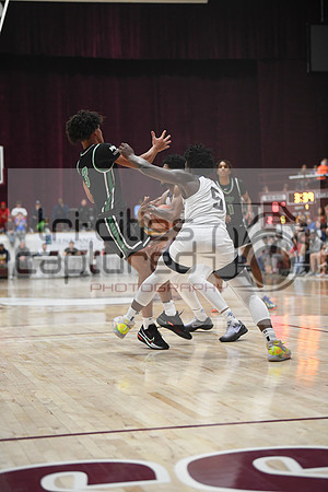 39th Annual Arby’s Classic Basketball Tournament 12-30-22 DAY 4