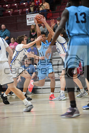 39th Annual Arby’s Classic Basketball Tournament 12-28-22 DAY 2
