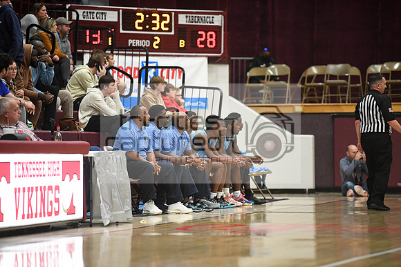 39th Annual Arby’s Classic Basketball Tournament 12-28-22 DAY 2