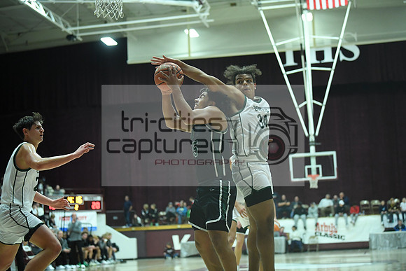 39th Annual Arby’s Classic Basketball Tournament 12-27-22 DAY 1