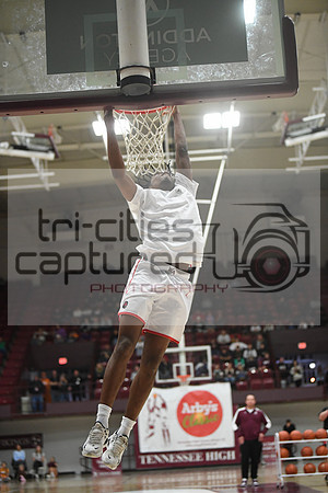39th Annual Arby’s Classic Basketball Tournament 12-30-22 DAY 4