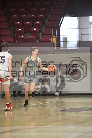 39th Annual Arby’s Classic Basketball Tournament 12-30-22 DAY 4