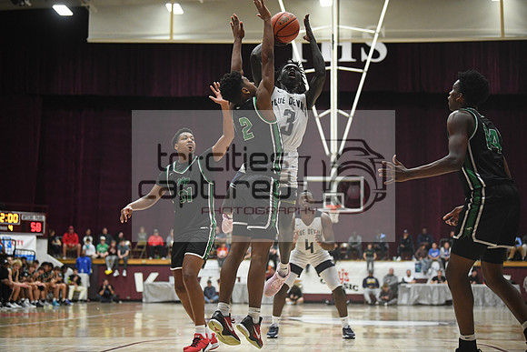 39th Annual Arby’s Classic Basketball Tournament 12-30-22 DAY 4