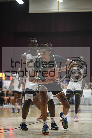 39th Annual Arby’s Classic Basketball Tournament 12-30-22 DAY 4