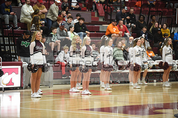 39th Annual Arby’s Classic Basketball Tournament 12-30-22 DAY 4
