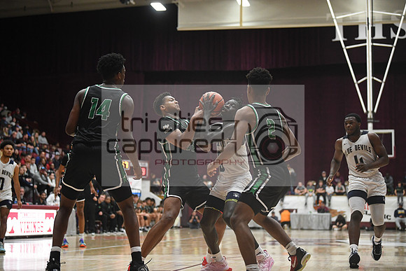 39th Annual Arby’s Classic Basketball Tournament 12-30-22 DAY 4