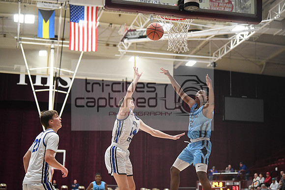 39th Annual Arby’s Classic Basketball Tournament 12-28-22 DAY 2