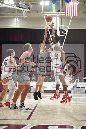39th Annual Arby’s Classic Basketball Tournament 12-30-22 DAY 4