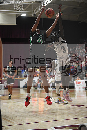 39th Annual Arby’s Classic Basketball Tournament 12-30-22 DAY 4
