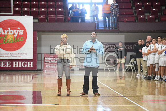39th Annual Arby’s Classic Basketball Tournament 12-28-22 DAY 2