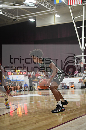39th Annual Arby’s Classic Basketball Tournament 12-30-22 DAY 4
