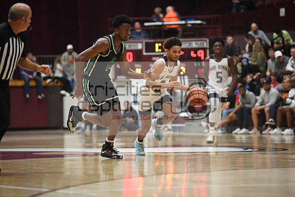 39th Annual Arby’s Classic Basketball Tournament 12-30-22 DAY 4