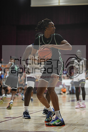 39th Annual Arby’s Classic Basketball Tournament 12-30-22 DAY 4