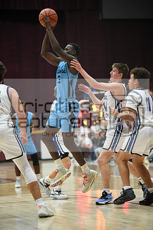 39th Annual Arby’s Classic Basketball Tournament 12-28-22 DAY 2