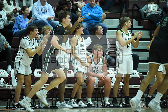 39th Annual Arby’s Classic Basketball Tournament 12-27-22 DAY 1