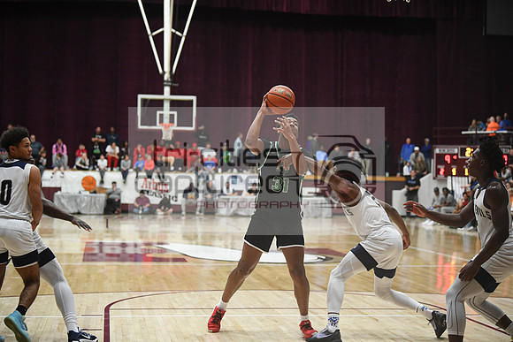 39th Annual Arby’s Classic Basketball Tournament 12-30-22 DAY 4
