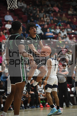 39th Annual Arby’s Classic Basketball Tournament 12-30-22 DAY 4