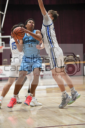 39th Annual Arby’s Classic Basketball Tournament 12-28-22 DAY 2