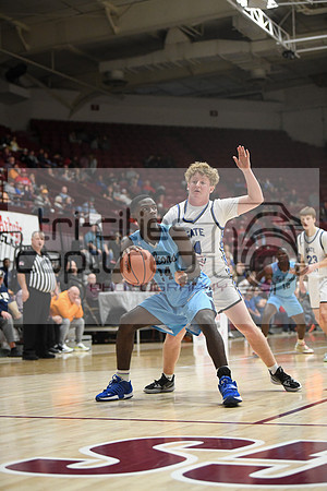 39th Annual Arby’s Classic Basketball Tournament 12-28-22 DAY 2