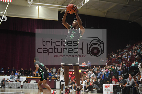 39th Annual Arby’s Classic Basketball Tournament 12-30-22 DAY 4