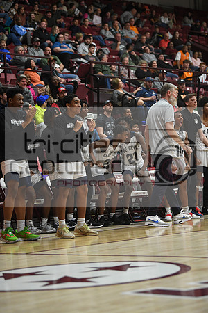 39th Annual Arby’s Classic Basketball Tournament 12-30-22 DAY 4