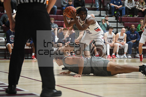39th Annual Arby’s Classic Basketball Tournament 12-30-22 DAY 4